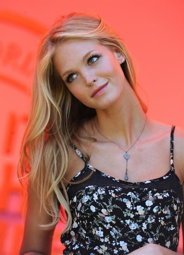 Erin Heatherton