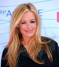 Cat Deeley - 2012 Teen Choice Awards in Universal City (July 22, 2012)