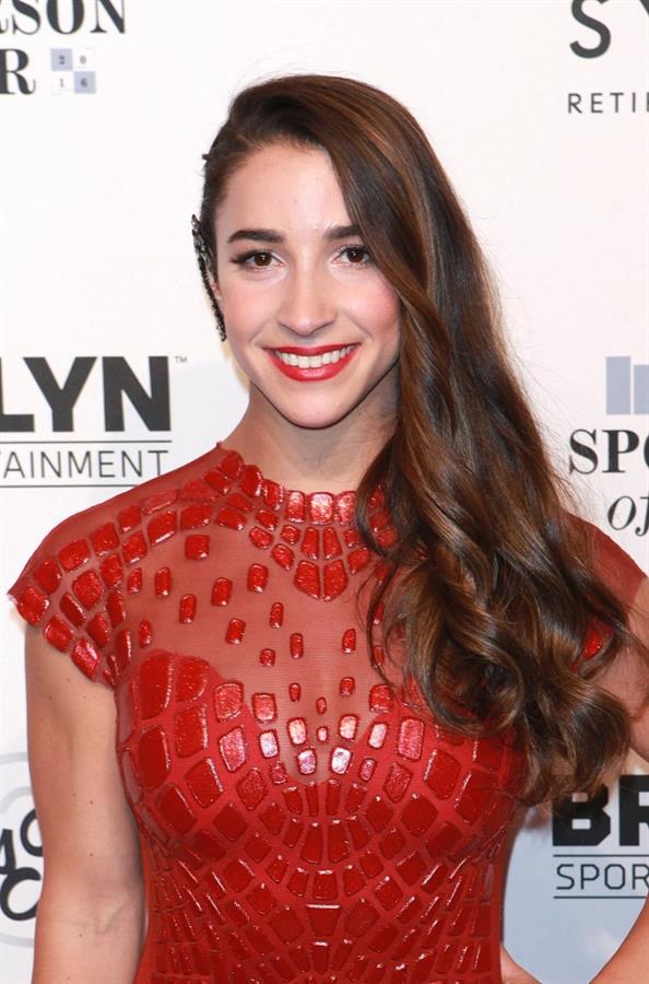 Aly Raisman