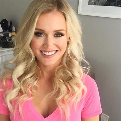 Blair O'Neal