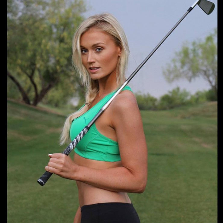 Blair O'Neal