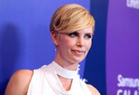 Charlize Theron Variety’s 5th Annual Power of Women event in Beverly Hills, October 4, 2013 