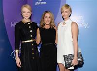 Charlize Theron Variety’s 5th Annual Power of Women event in Beverly Hills, October 4, 2013 