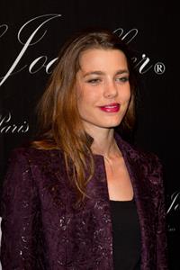 Charlotte Casiraghi Gucci Paris Masters 2012 - Opening Gala (Nov 29, 2012) 