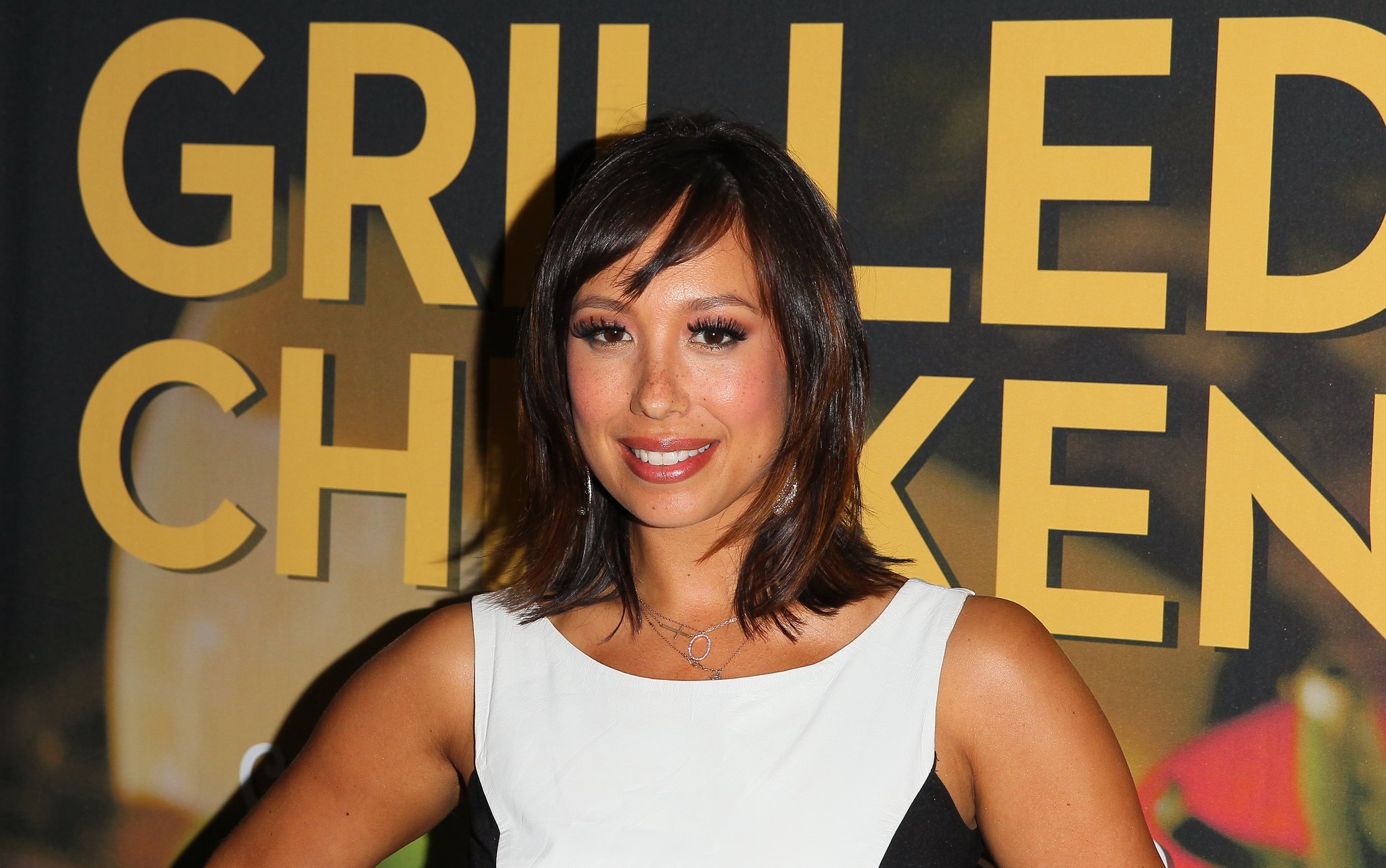 cheryl-burke