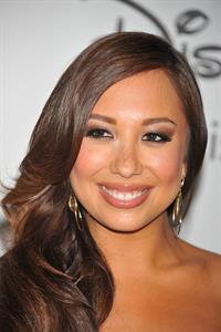 Cheryl Burke - 2012 TCA Summer Press Tour - Disney ABC Television Group Party - 27 July, 2012