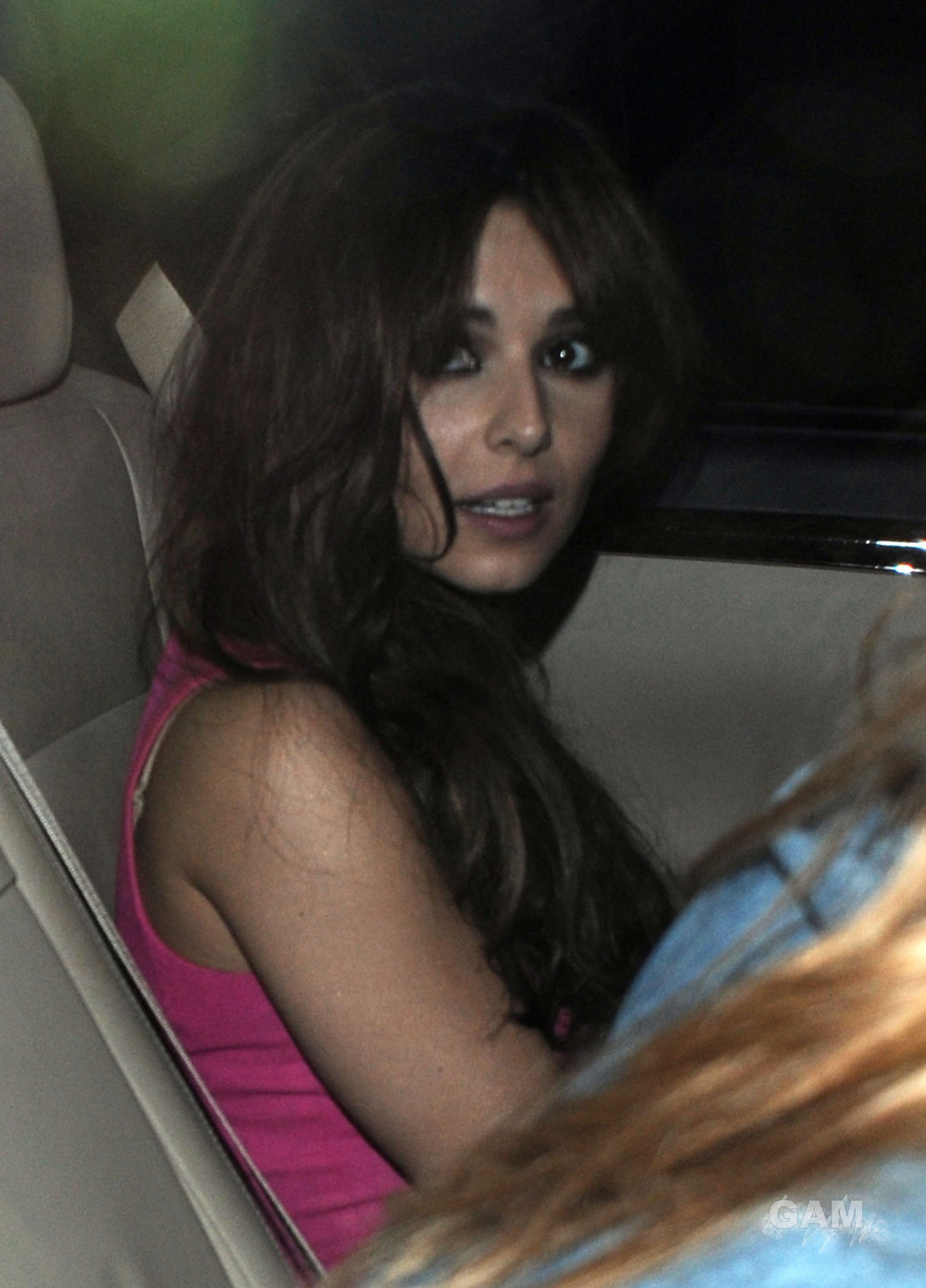 Cheryl Fernandez-Versini Pictures Cheryl Tweedy Cole - Mahiki nightclub in London, England - June 1, 2012