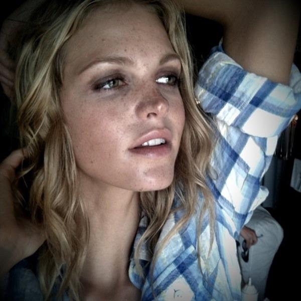 Erin Heatherton