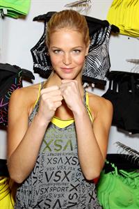 Erin Heatherton