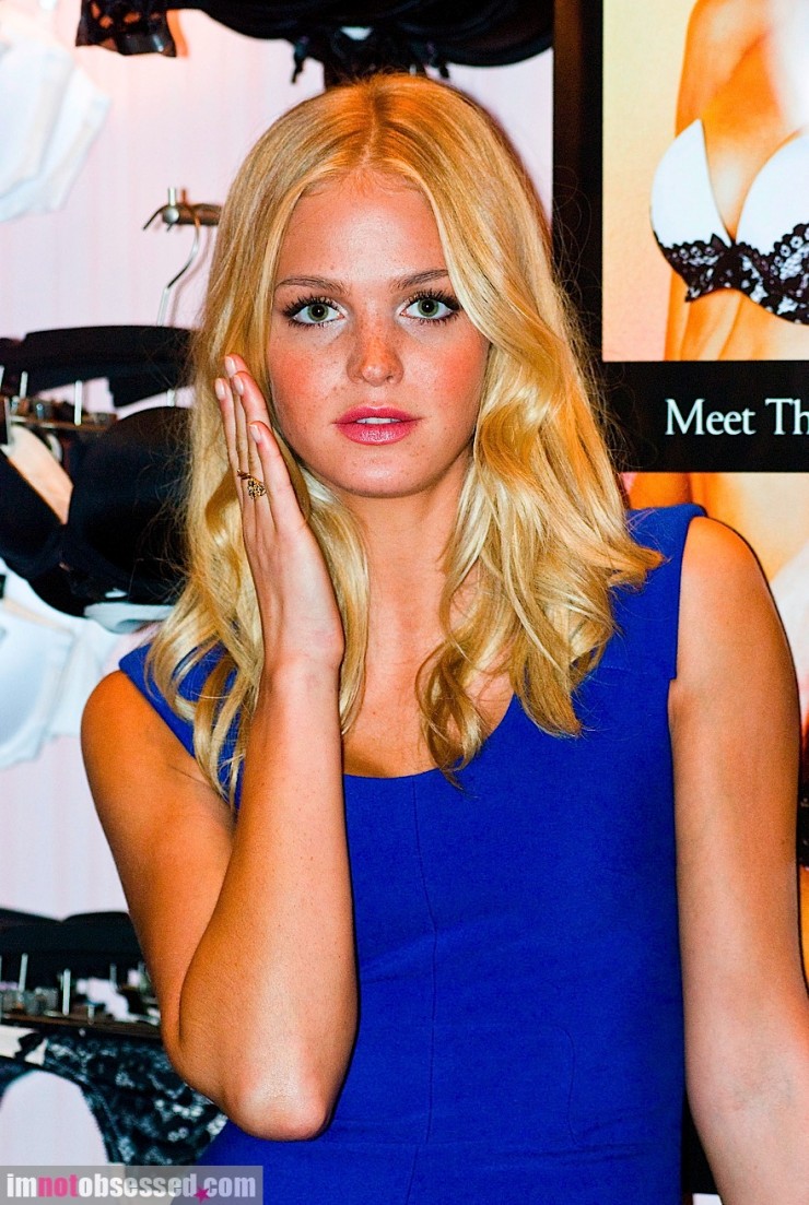 Erin Heatherton