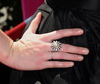 Christina Hendricks 62nd Creative Emmy Awards in Los Angeles on August 21, 2010 