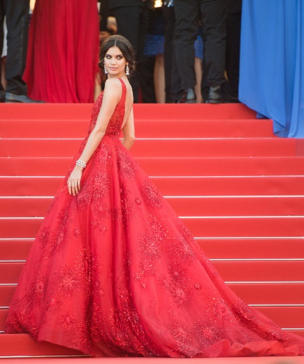 Sara Sampaio Sara Sampaio