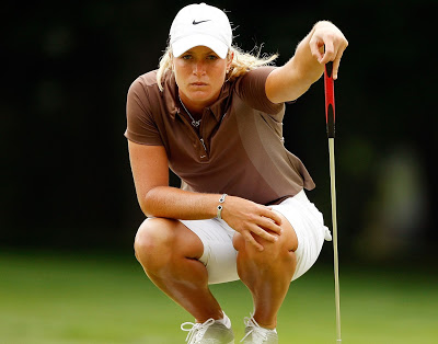 Suzann Pettersen