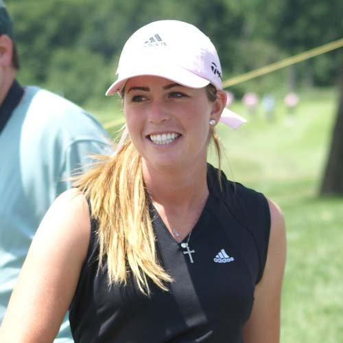 Paula Creamer