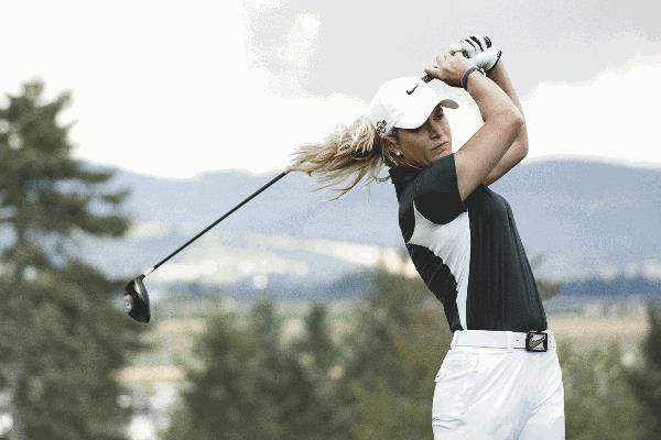 Suzann Pettersen