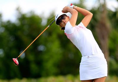 Michelle Wie