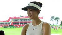 Michelle Wie