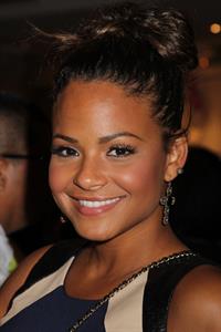 Christina Milian Kyle By Alene Too Grand Opening Party in New York - October 11, 2012 