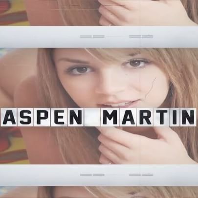 Aspen Martin