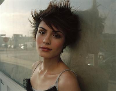 Shannyn Sossamon