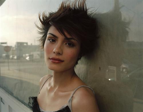 Shannyn Sossamon