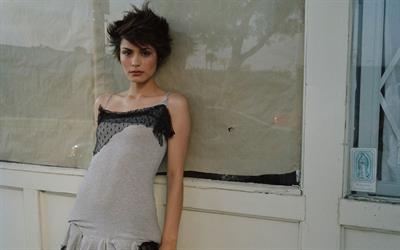 Shannyn Sossamon
