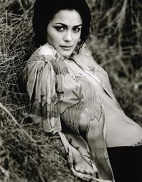 Shannyn Sossamon