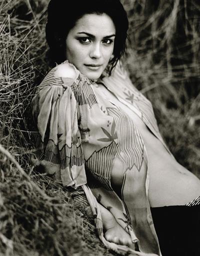 Shannyn Sossamon