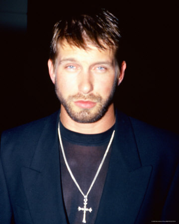 Stephen Baldwin