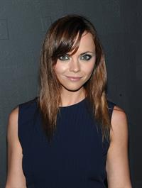 Christina Ricci