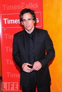 Ben Stiller