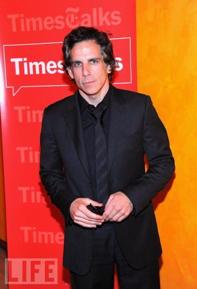 Ben Stiller