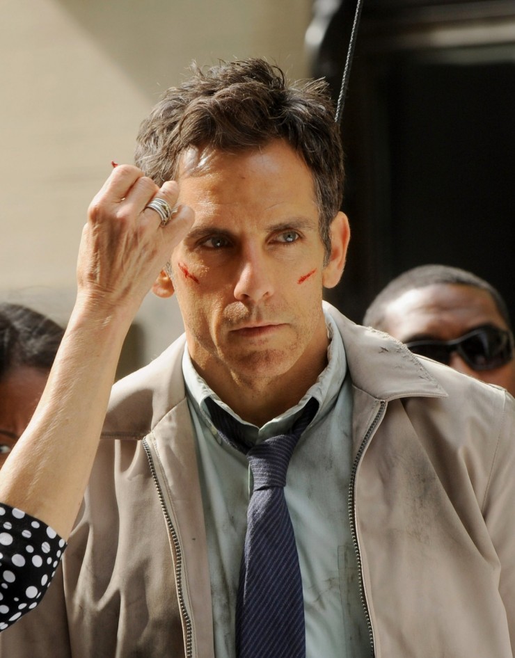 Ben Stiller