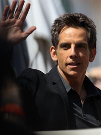Ben Stiller