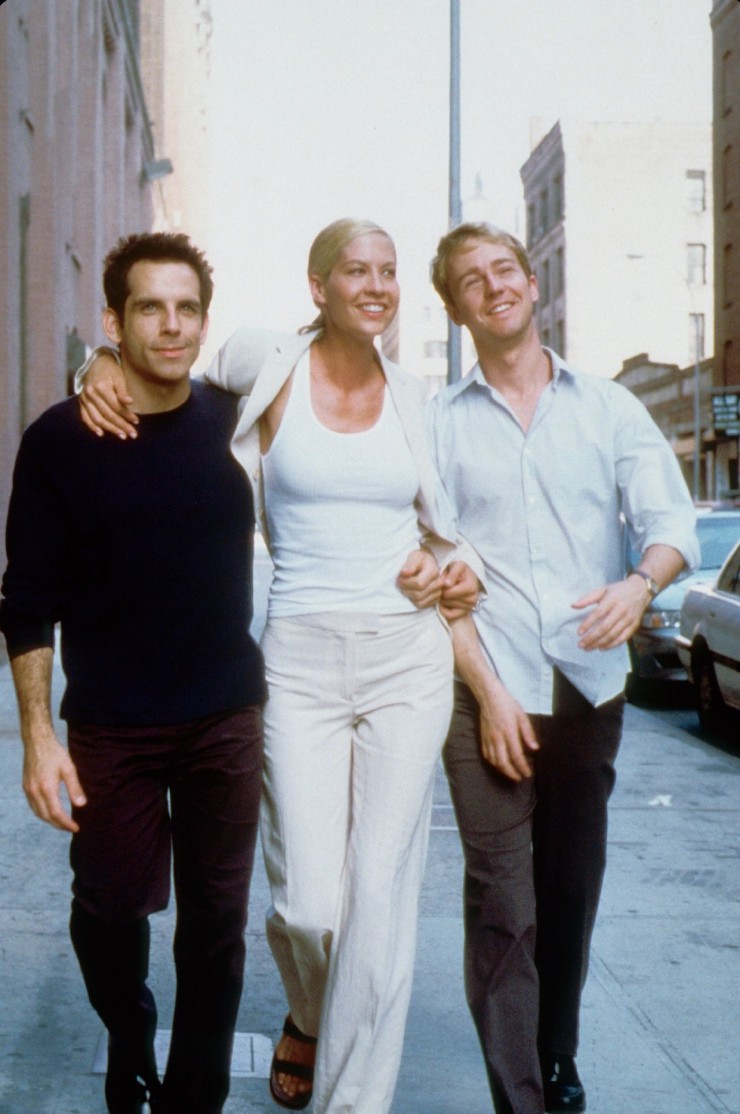 Ben Stiller