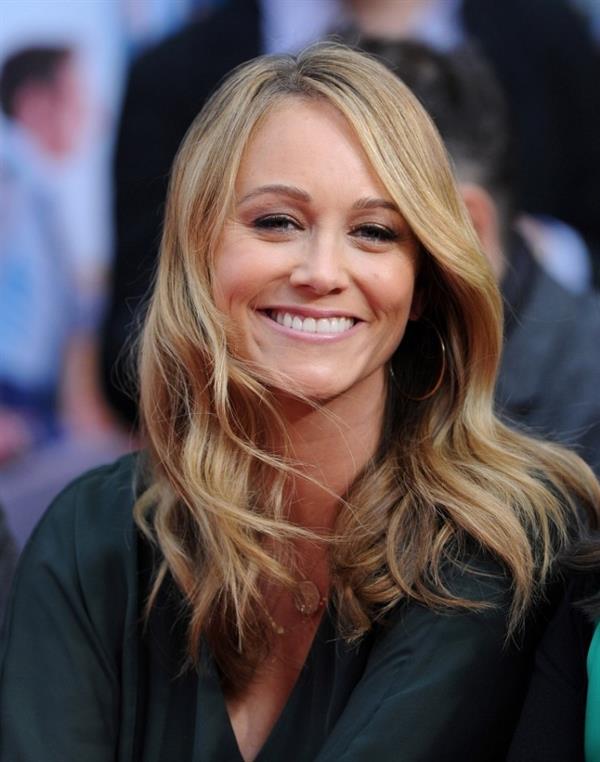 Christine Taylor