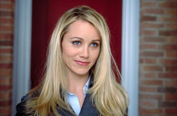 Christine Taylor