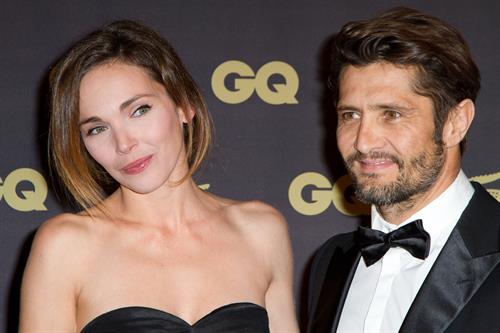 Claire Keim GQ Men Of The Year Awards 2012 in Paris (Jan 16, 2013) 