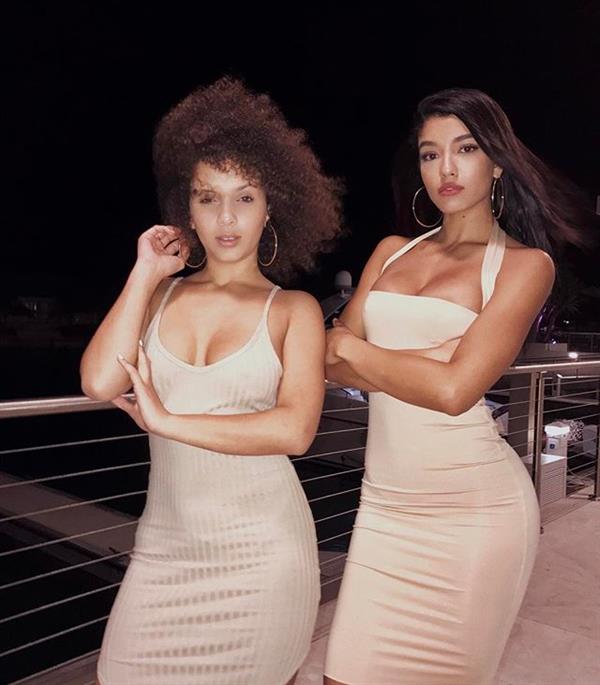 Yovanna Ventura