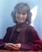 Virginia McKenna