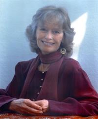 Virginia McKenna