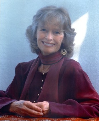 Virginia McKenna