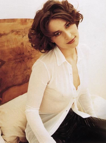 Helen Baxendale