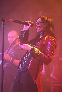 Cristina Scabbia Pictures Cristina Scabbia