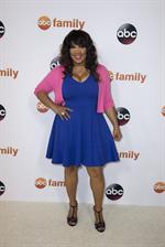 Kym Whitley