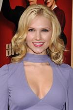 Claudia Lee  Hitchcock  Los Angeles Premiere (November 20, 2012) 