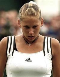 Anna Kournikova