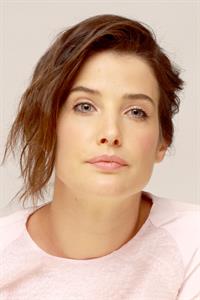 Cobie Smulders  Delivery Man  press conference 2013-11-01 