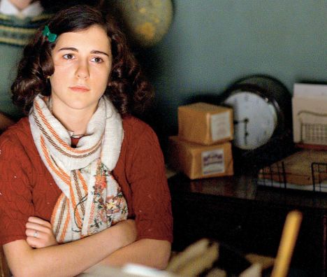 Ellie Kendrick