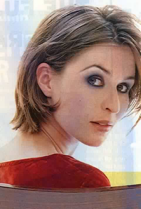 Helen Baxendale